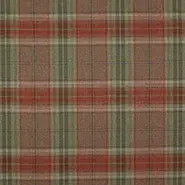 Galloway Plaid